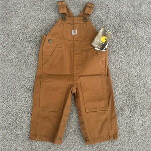 Carhartt Baby Overalls